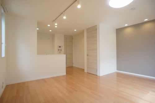 ＳｕｎＴｅｒｒａｃｅ　Ⅰ 101号-5