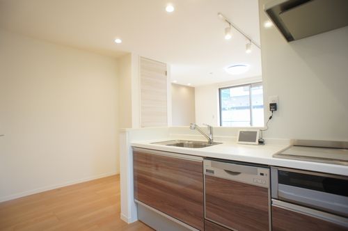 ＳｕｎＴｅｒｒａｃｅ　Ⅰ 101号-6