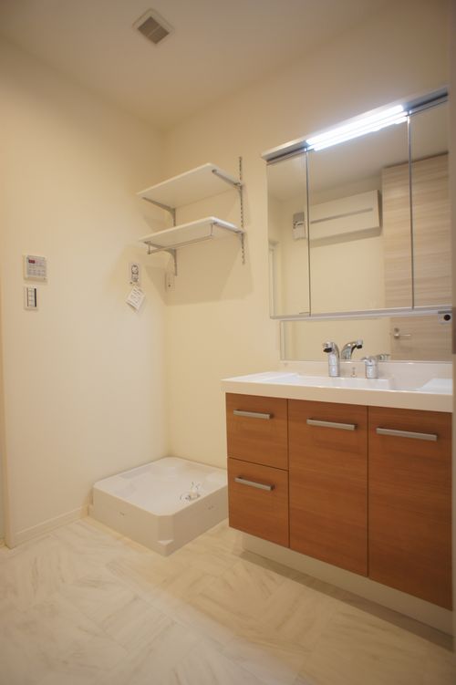 ＳｕｎＴｅｒｒａｃｅ　Ⅰ 101号-7