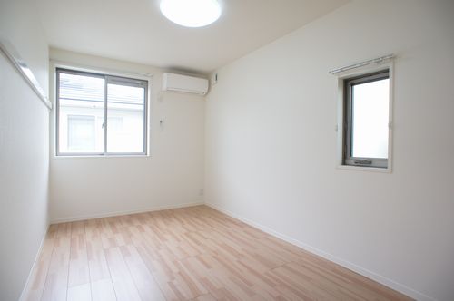 ＳｕｎＴｅｒｒａｃｅ　Ⅰ 101号-11