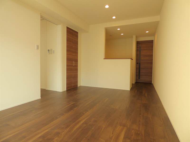 ガーデンコート中根 106号-2