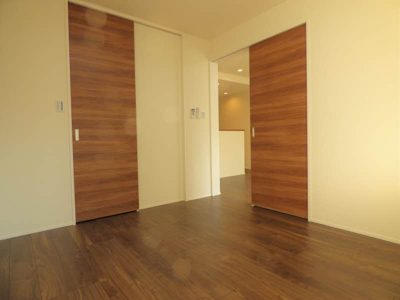 ガーデンコート中根 106号-6