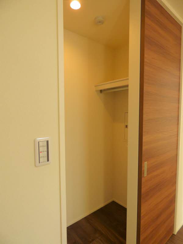 ガーデンコート中根 106号-7