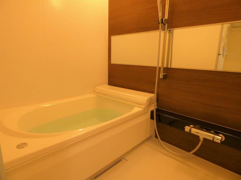 ガーデンコート中根 106号-8