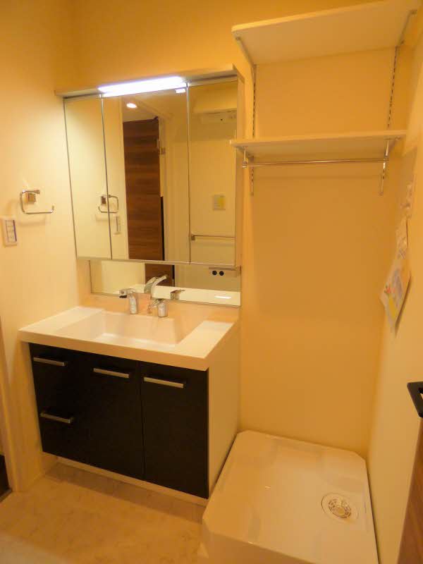 ガーデンコート中根 106号-9