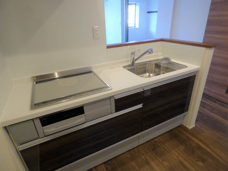 ガーデンコート中根 205号-4