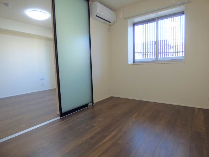 ガーデンコート中根 205号-6