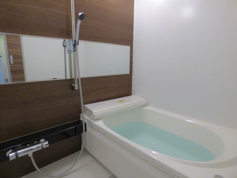 ガーデンコート中根 205号-8