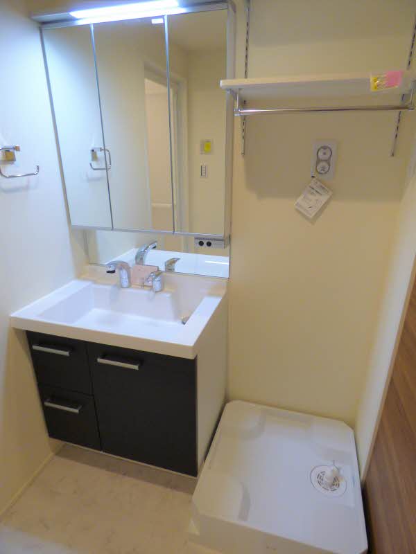 ガーデンコート中根 205号-9