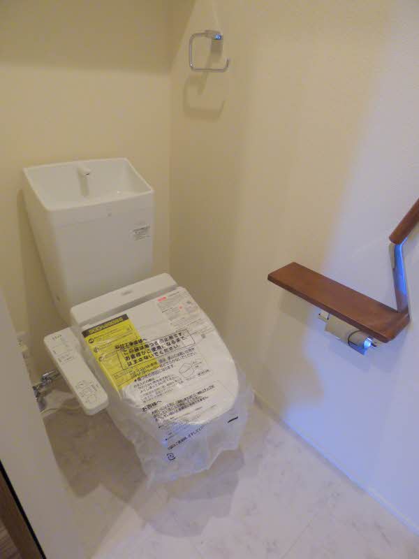 ガーデンコート中根 205号-10