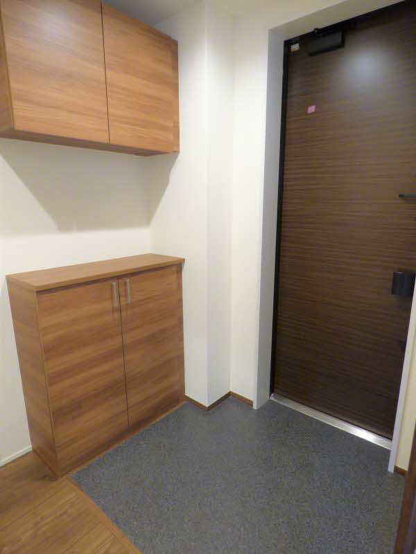 ガーデンコート中根 205号-11