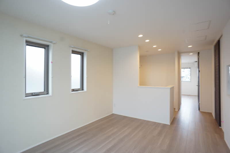 Ｗｅｓｔ　Ｈｉｌｌｓ　大崎 301号-4