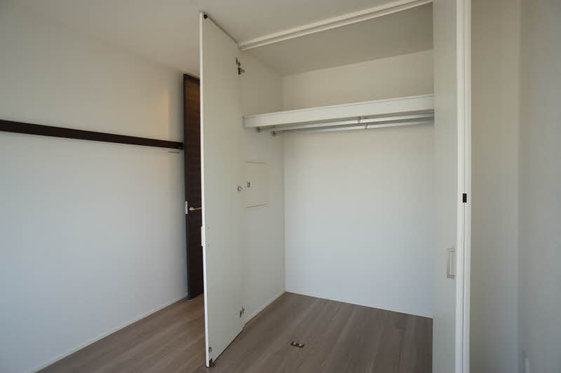 Ｗｅｓｔ　Ｈｉｌｌｓ　大崎 301号-7