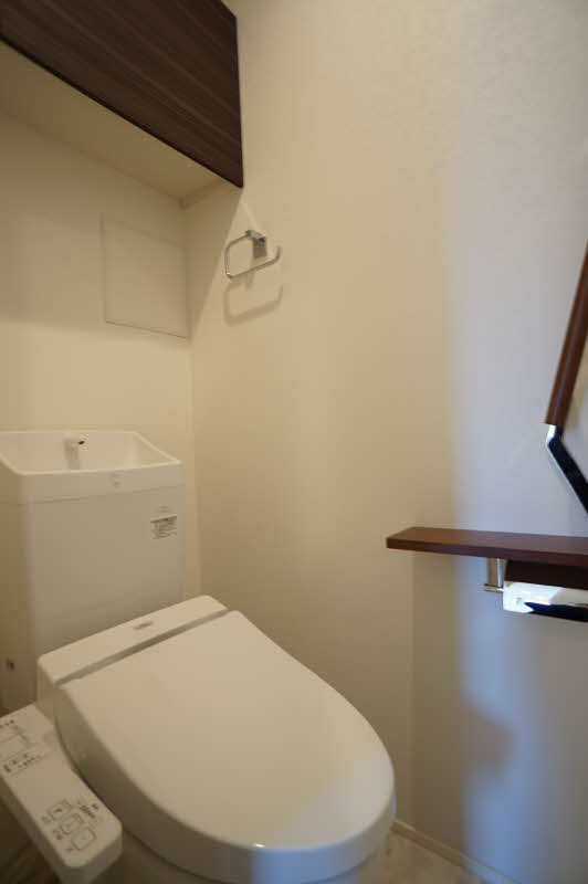 Ｗｅｓｔ　Ｈｉｌｌｓ　大崎 301号-9