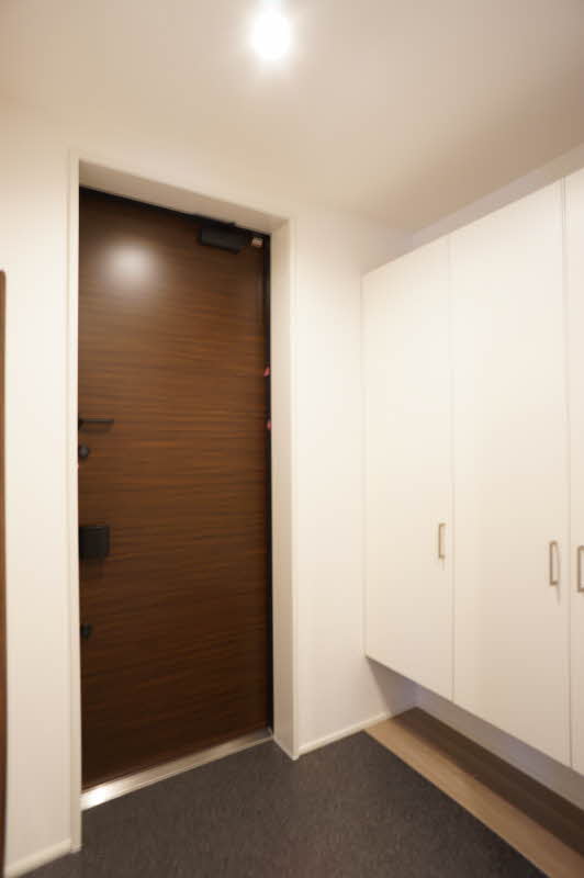 Ｗｅｓｔ　Ｈｉｌｌｓ　大崎 301号-11