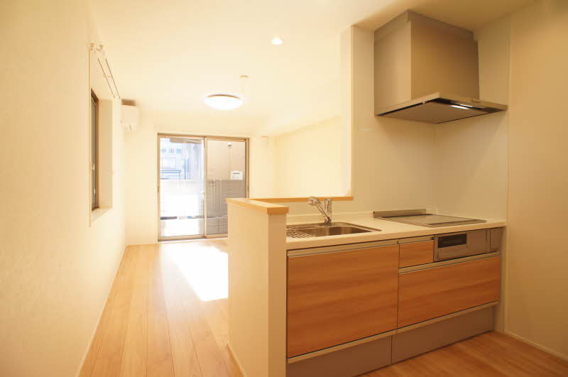 MAISON IMUTA 101号-2
