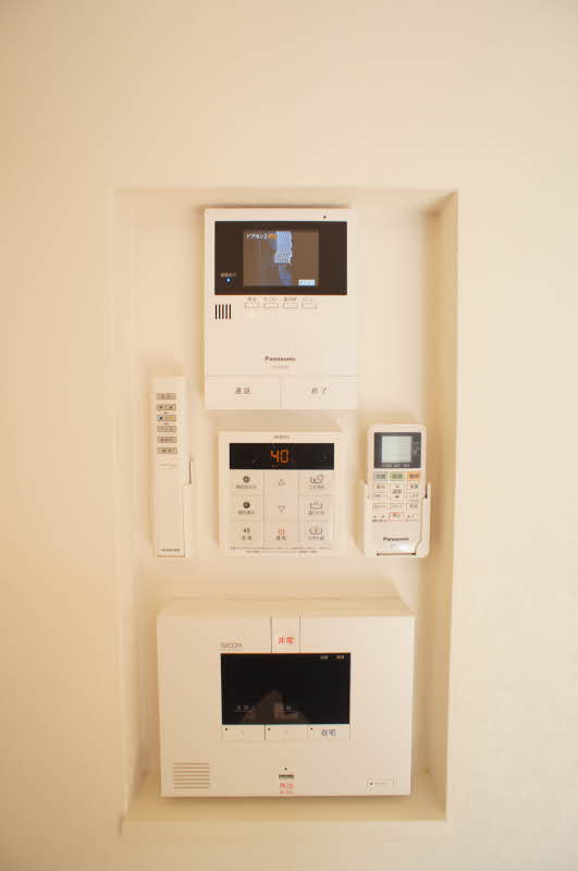 MAISON IMUTA 101号-4