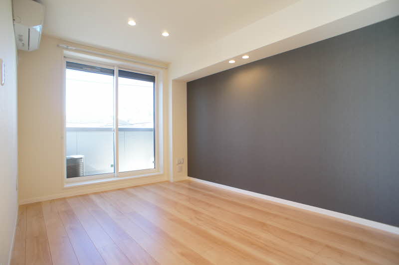 プレミアス武蔵小山 301号-3