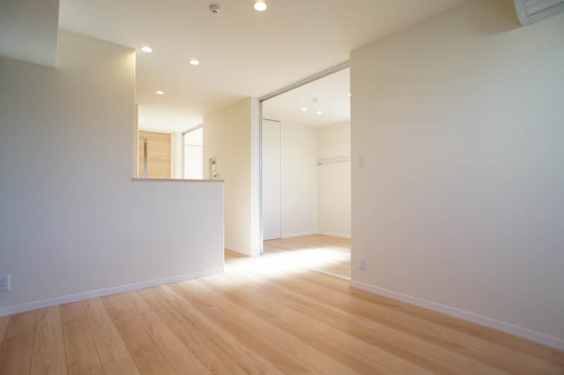 プレミアス武蔵小山 301号-5