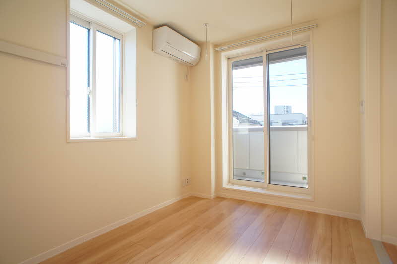 プレミアス武蔵小山 301号-6