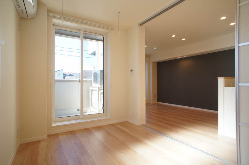 プレミアス武蔵小山 301号-7