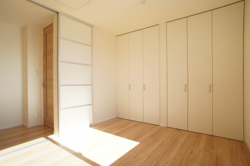 プレミアス武蔵小山 301号-8