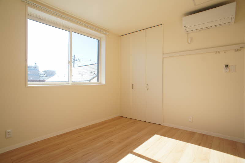 プレミアス武蔵小山 301号-9