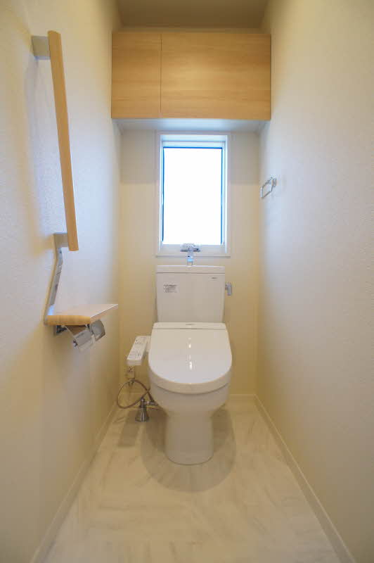 プレミアス武蔵小山 301号-12