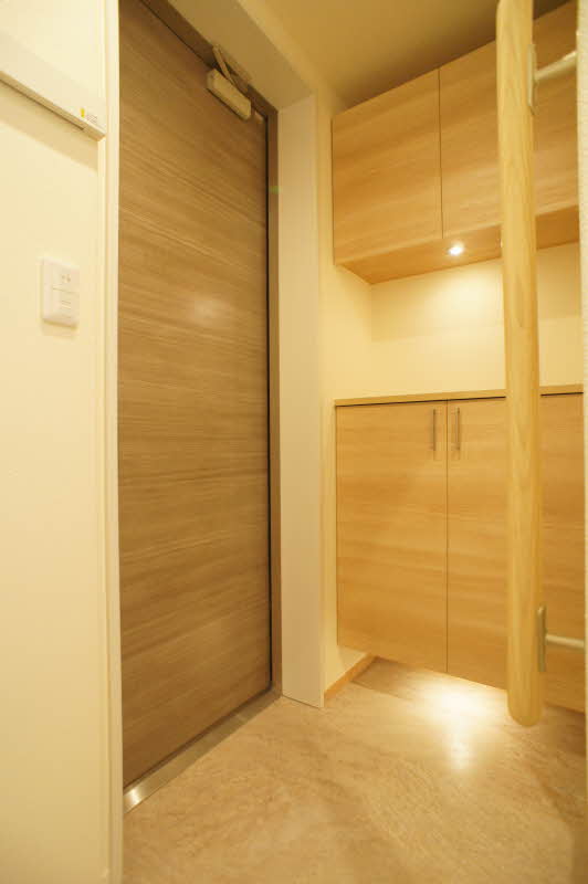 プレミアス武蔵小山 301号-13