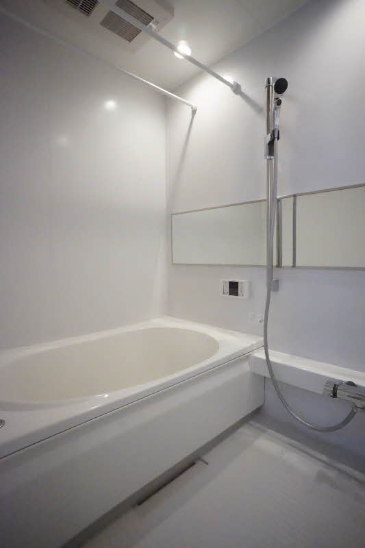 フォーフラッツ代々木上原 101号-9