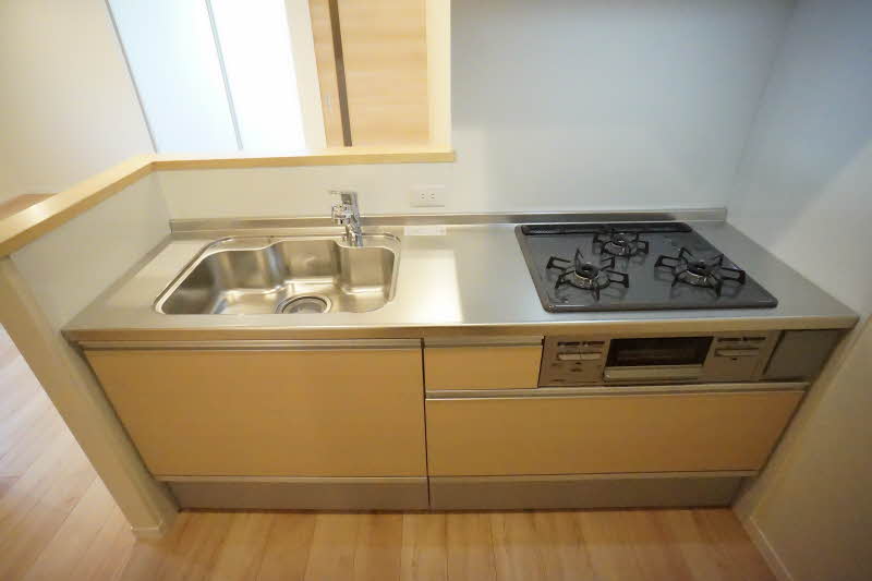 フォーフラッツ代々木上原 201号-6