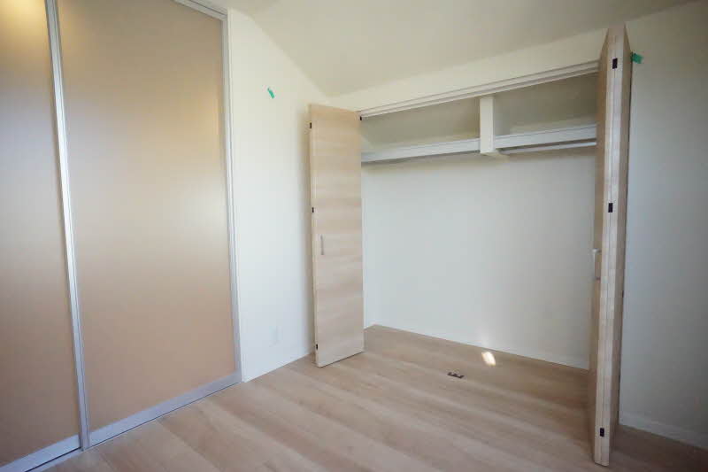 フォーフラッツ代々木上原 201号-9