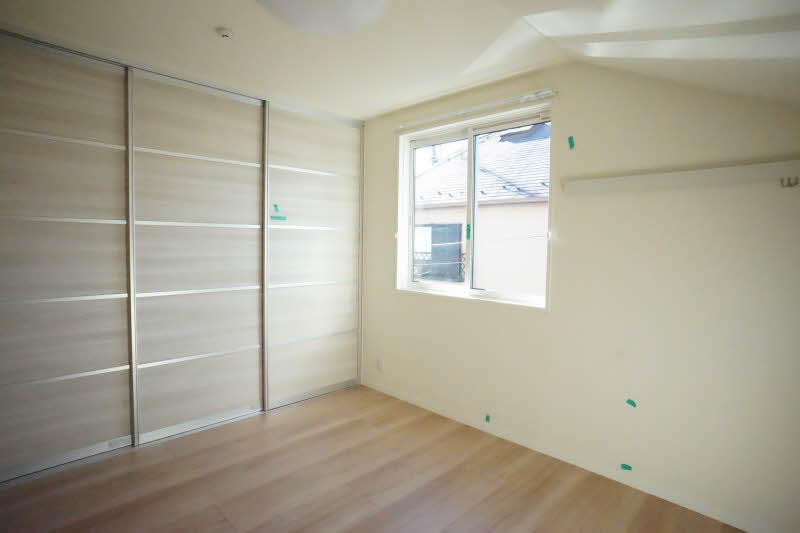 フォーフラッツ代々木上原 201号-11