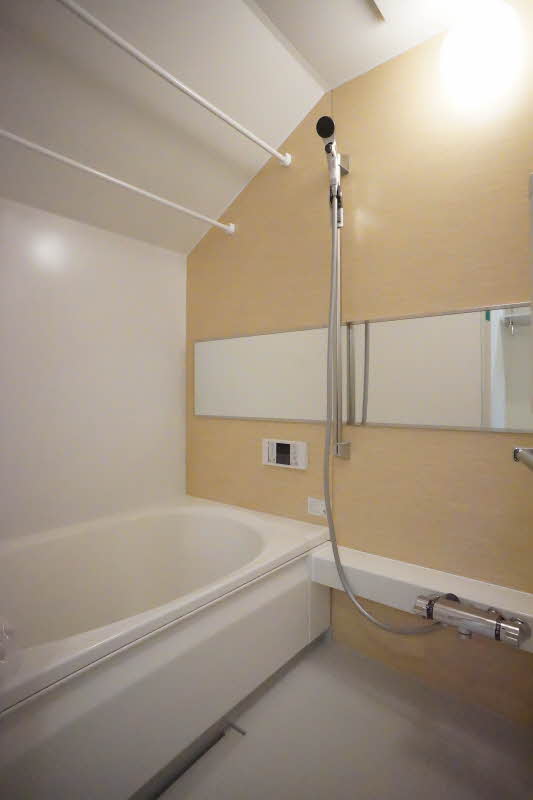 フォーフラッツ代々木上原 201号-14