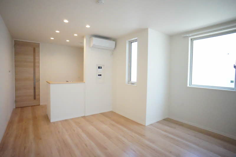 ブライトハイム成城 202号-2