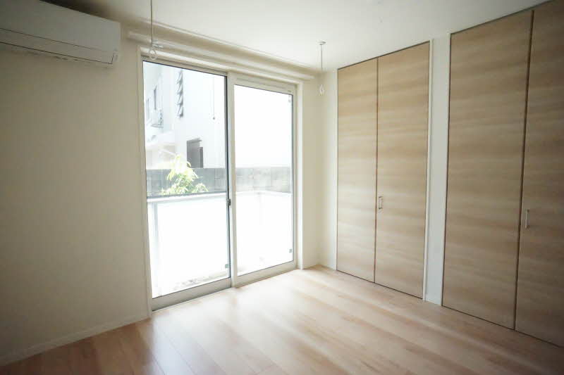 ブライトハイム成城 202号-4