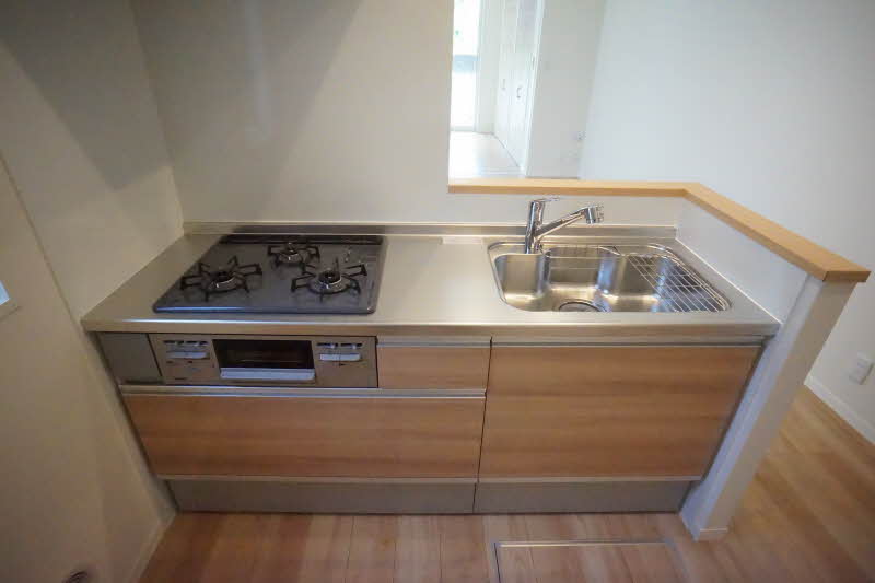 ブライトハイム成城 202号-8