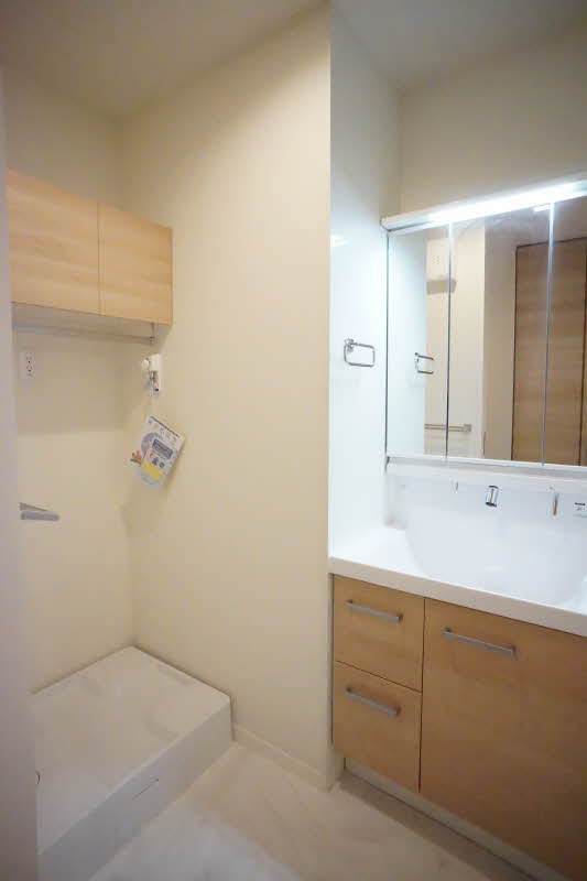 ブライトハイム成城 202号-9