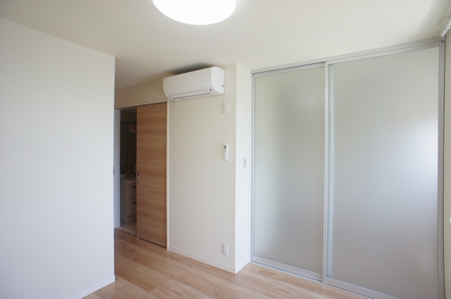 モンテ御嶽 201号-3