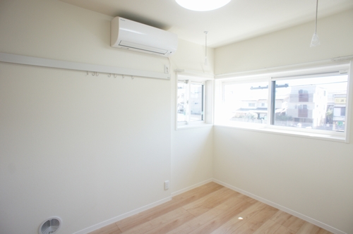 モンテ御嶽 201号-4