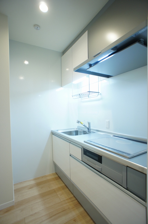 モンテ御嶽 201号-6