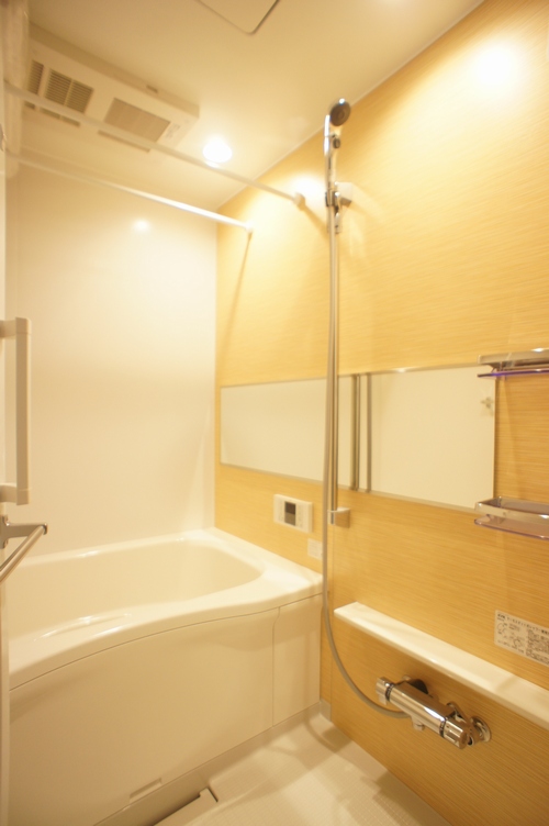 モンテ御嶽 201号-8