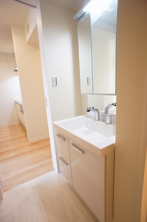 モンテ御嶽 201号-9