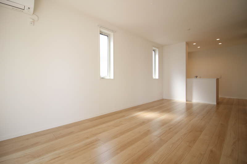 クオレール中馬込 201号-3