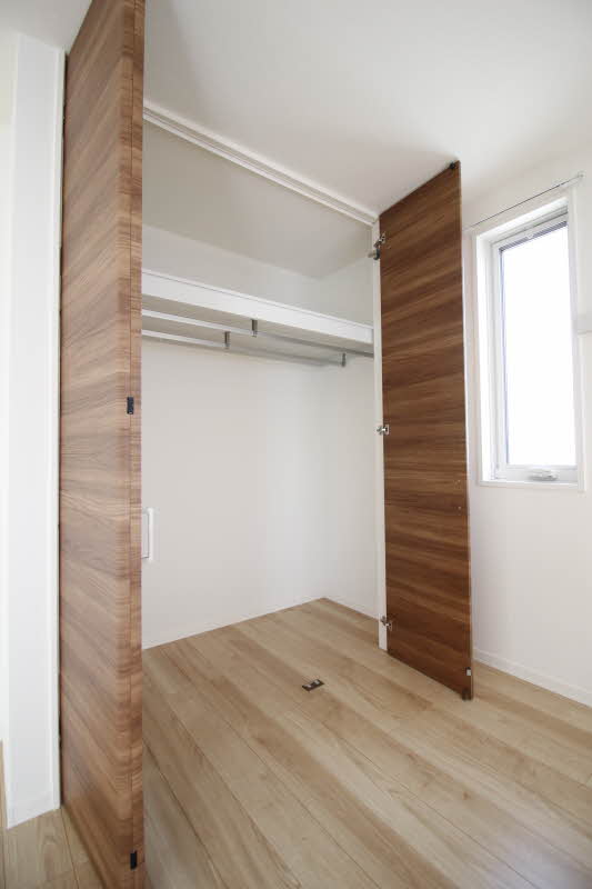 クオレール中馬込 201号-8