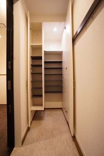 エバーグリーン奥沢 201号-11