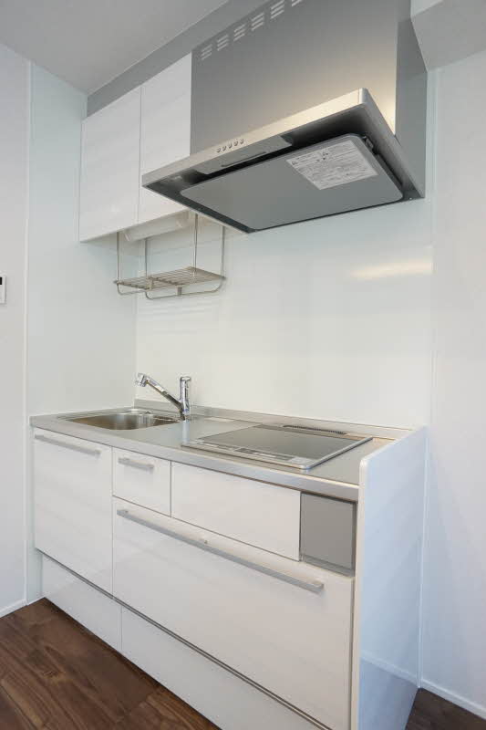 サンライズ 201号-3