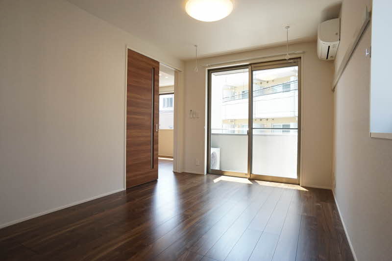 サンライズ 201号-5