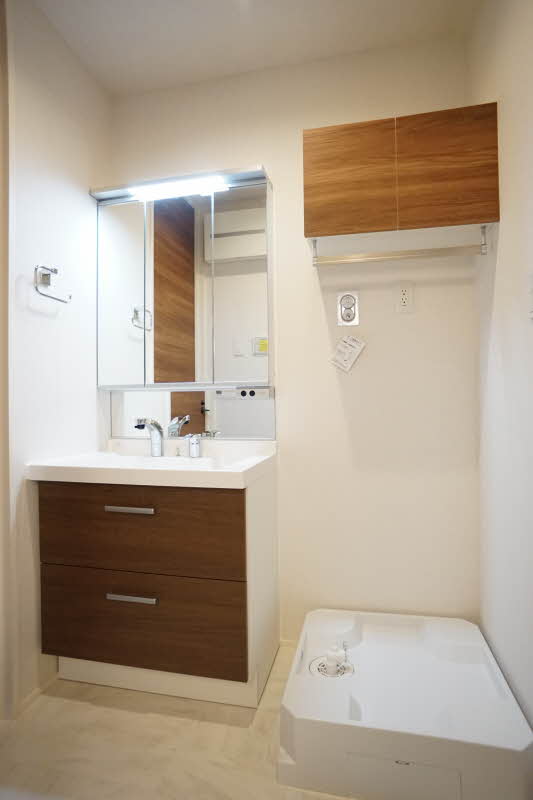 サンライズ 201号-6