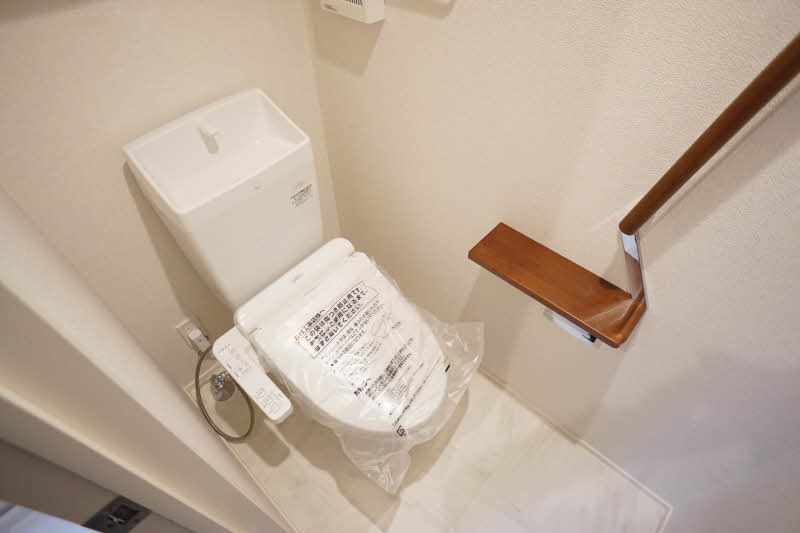 サンライズ 201号-8